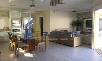 Imagem 2: Casa com 4 dormitórios à venda, 321 m² por R$ 1.780.000,00 - Carianos - Florianópolis/SC