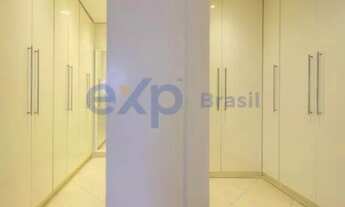 Imagem 7: Apartamento de 244m2 no Anália Franco