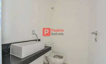 Imagem 7: Apartamento à venda, Com 45m² de Área Útil, 1 Dormitório, 1 Suíte, 1 Vaga de Garagem na Vi