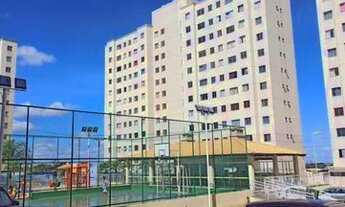 Imagem: Alugo Apartamento 2 quartos com Suíte em