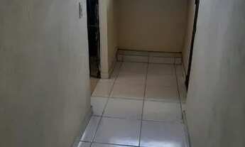 Imagem 7: Aluga casa 2/4 tipo vila