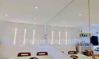 Imagem 4: LINDO APARTAMENTO 2 QUARTOS - RIACHUELO