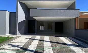 Imagem: Casa - Jardim Planalto - Paulínia