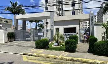 Imagem: Residencial Spazio Nimbus - Apto 2/4 sem