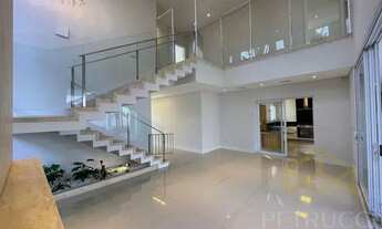 Imagem 4: Casa - Swiss Park - Campinas