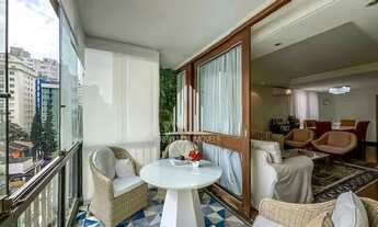 Imagem: Apartamento com 4 dormitórios á venda