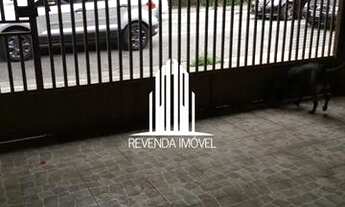 Imagem 7: Sobrado á venda na Vila Mariana com 140m² com 3 dormitórios 3 banheiros 2 vagas