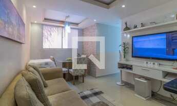 Imagem 4: Apartamento para Aluguel - Vargem Pequena, 3 Quartos, 60 m2