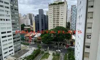 Imagem 2: SÃO PAULO - Apartamento Padrão - JARDIM PAULISTA