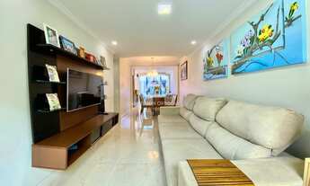 Imagem 7: SOBRADO 132M² - 03 DORMITÓRIOS Parque São José - São José dos Pinhais