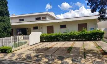 Imagem: Casa - Castelo - Valinhos