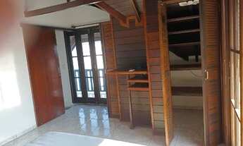 Imagem 5: Cobertura duplex - locação - perto Condor Bucarein