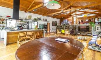 Imagem 4: Casa Locação Vila Madalena 250 m² 2 Dormitórios