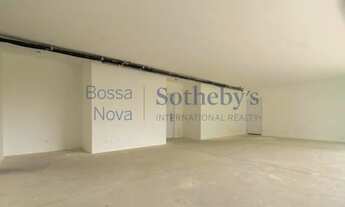 Imagem 7: Apartamento garden em edifício projetado por Gui Mattos