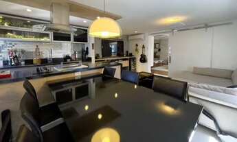 Imagem 5: Apartamento lindíssimo na Pituba, 200m2, reformado, climatizado ao lado do Hiperideal