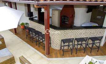 Imagem 6: Pechincha Apartamento cobertura com 4 dormitórios