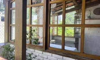 Imagem 4: Apartamento com 1 dormitório para alugar, 65 m² por R$ 6.650,00/mês - Gávea - Rio de Janei