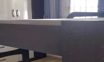 Imagem 5: APTO CARAPICUÍBA