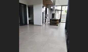 Imagem 4: Casa Térrea nova em condomínio fechado para vender com 4 suítes