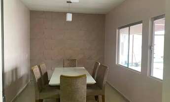 Imagem 3: Casa, 3 Quartos, Jóquei Clube