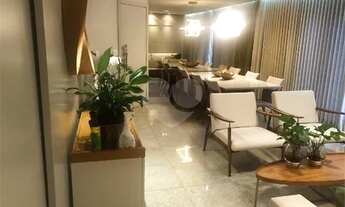 Imagem 3: Belo Horizonte - Apartamento Padrão - Santa Rosa