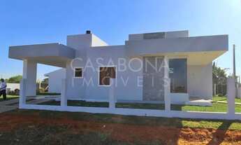 Imagem 6: Arroio do Sal - Casa Padrão - Camboim