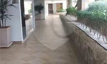 Imagem: São Paulo - Apartamento Padrão - HIGIENÓPOLIS