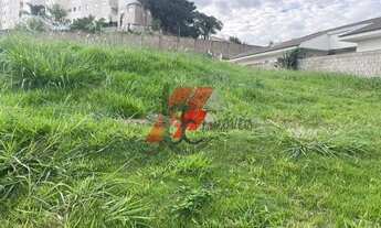 Imagem 2: Terreno à venda, 665 m² por R$ 495.000,00 - Condomínio Vila Real - Valinhos/SP