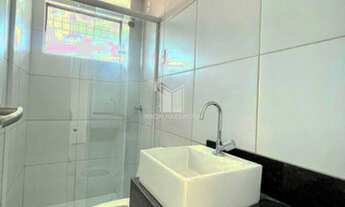 Imagem 4: Apartamento com 3 dormitórios à venda, 81 m² por R$ 575.000,00 - Engenheiro Luciano Cavalc