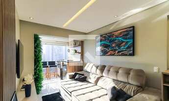 Imagem: Apartamento à Venda - Vila Andrade, 2 Quartos