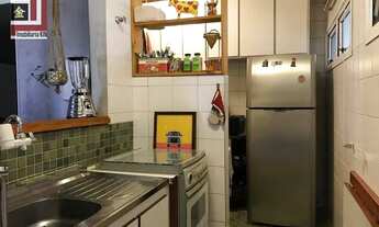 Imagem 7: 59m² 1 vaga e MOBILIADO ao lado do Parque Ibirapuera!!!