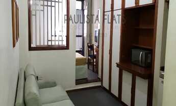 Imagem 3: SÃO PAULO - Flat - CERQUEIRA CÉSAR