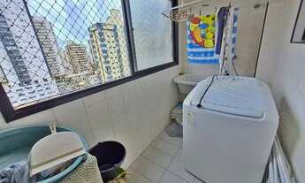 Imagem 9: Apartamento à venda no bairro Tupi em Praia Grande/SP