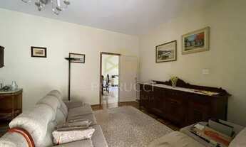 Imagem 4: Casa - Cambuí - Campinas