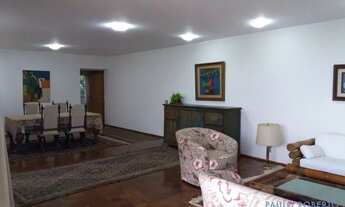Imagem 3: APARTAMENTO - MORUMBI - SP