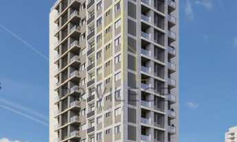 Imagem 2: Apartamento para Venda em Itajaí, Centro, 2 dormitórios, 2 suítes, 1 banheiro, 1 vaga