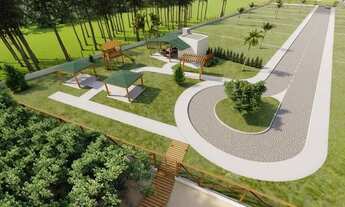 Imagem 5: Condomínio Moradas da Costa na beira do rio