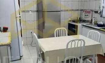 Imagem 3: Casa - Parque Dom Pedro II - Campinas