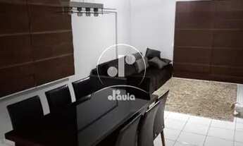 Imagem 3: Apartamento a venda no Baeta Neves, 120m², 3 dormitórios ( sendo 1 suíte Planejada e sacad