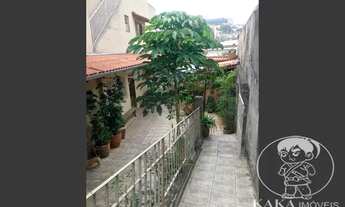 Imagem 7: Casa assobradada à venda - Vila Formosa