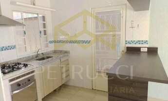 Imagem 3: Casa - Parque Jambeiro - Campinas