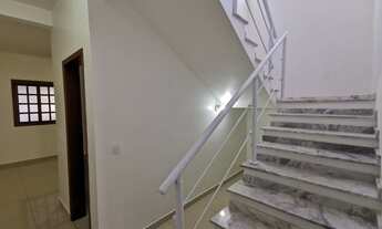 Imagem 5: Sobrado para venda ou aluguel de 3 quartos com 150m²