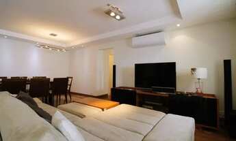 Imagem 7: Apartamento com 3 dormitórios para alugar, 135 m² por R$ 11.212,46/mês - Consolação - São