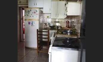 Imagem 3: Casa para Venda em Nova Iguaçu, Santa Eugênia, 2 dormitórios, 1 banheiro, 1 vaga