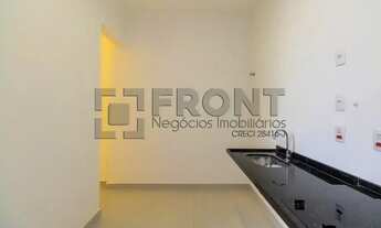 Imagem 3: Apartamento reformado no Brás