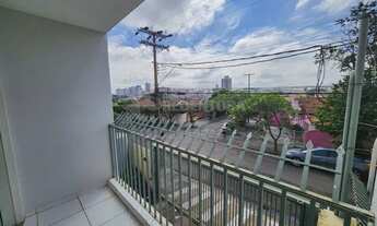 Imagem 3: Apartamento Padrão em São José do Rio Preto