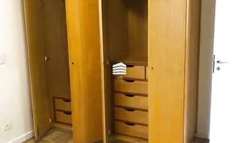 Imagem 6: Apartamento 02 dorms e 1 Vaga em Moema