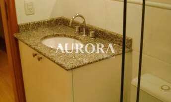 Imagem 7: Apartamento no Residencial Lago Azul à venda, na Gleba Palhano, Londrina!