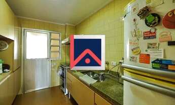 Imagem 6: Apartamento Locação 2 Dormitórios - 98 m² Jardim Europa