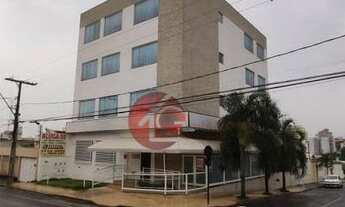 Imagem: Predio corporativo